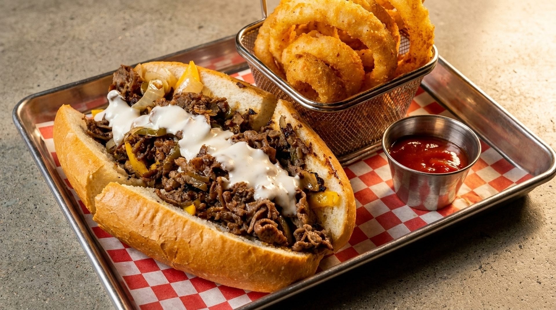 Daily Combo Deals