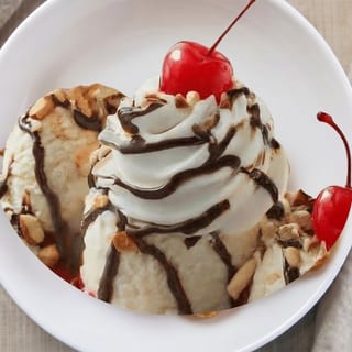 Banana Split