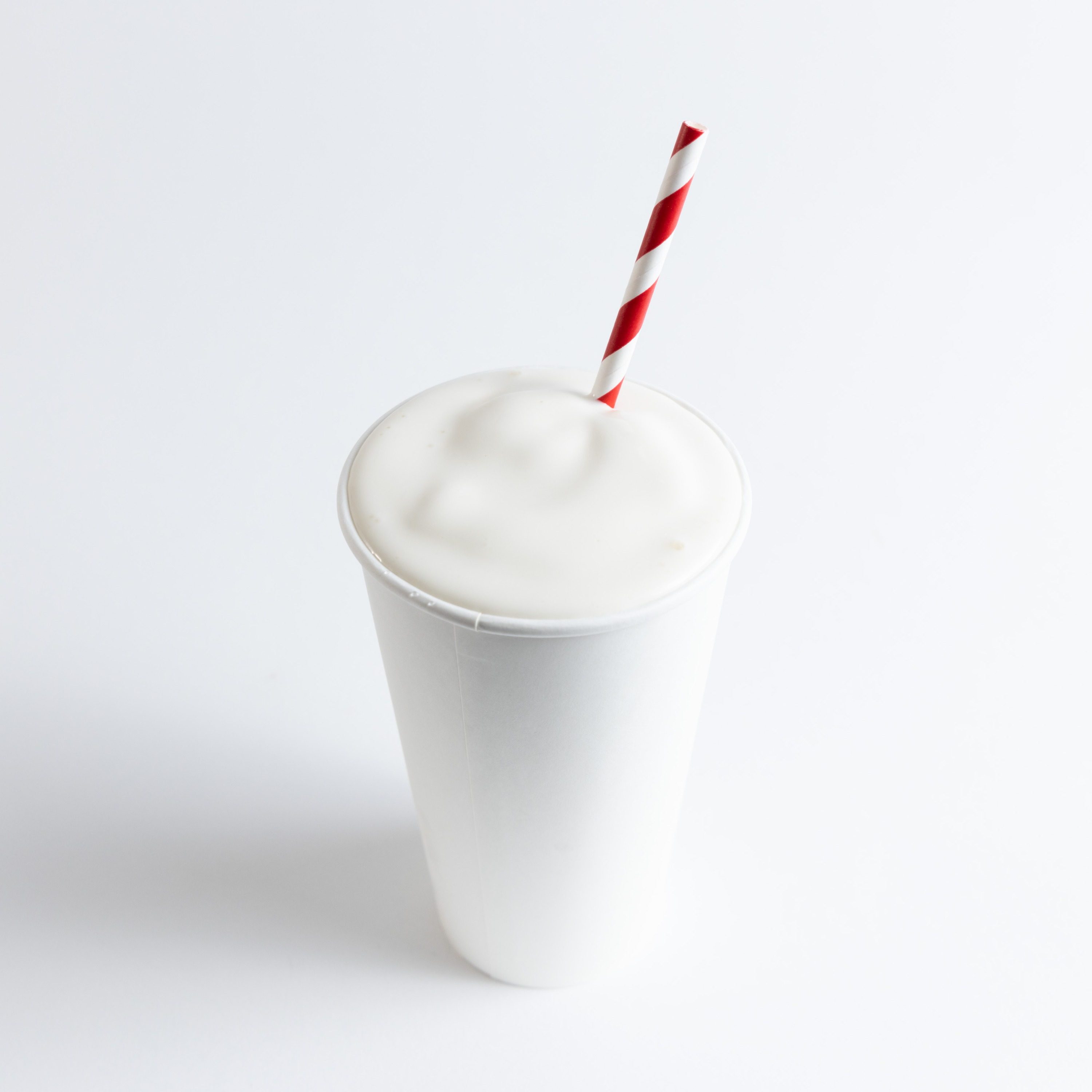 Oreo Shake.