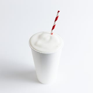 Oreo Shake