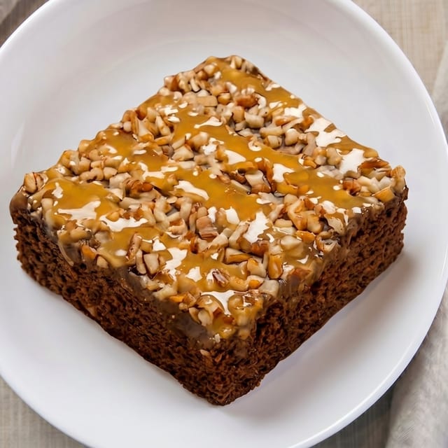 Brownie.