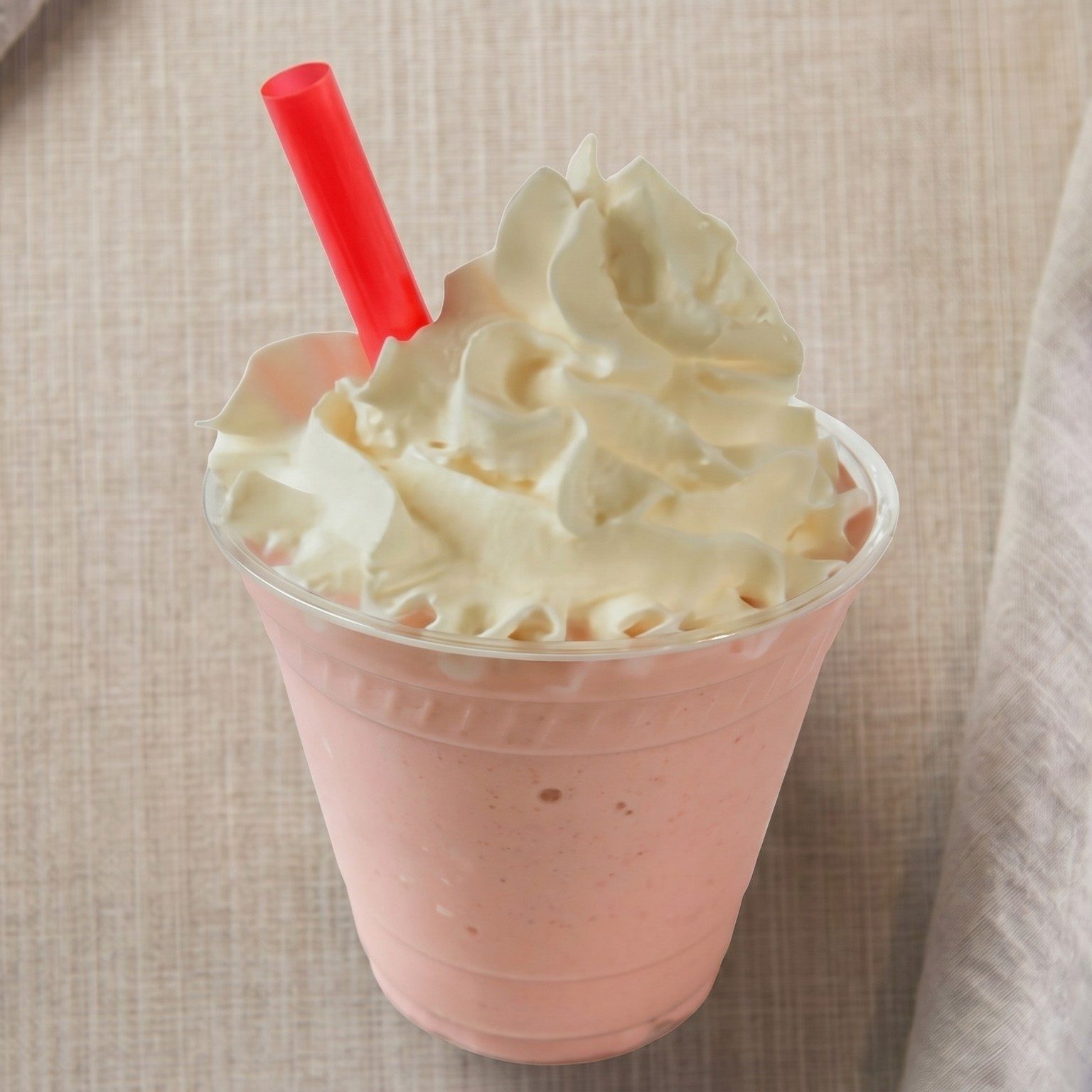Chubby’s Shakes.