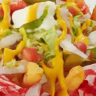 Loaded Fries