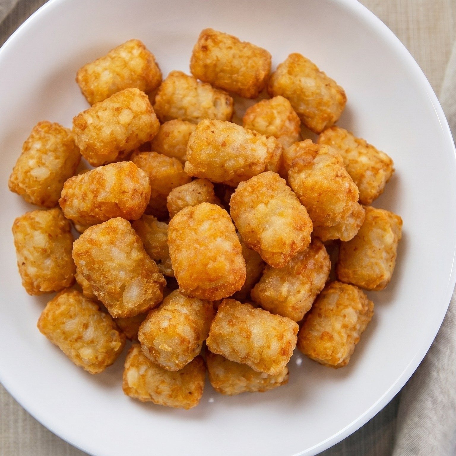 Tater Tots.