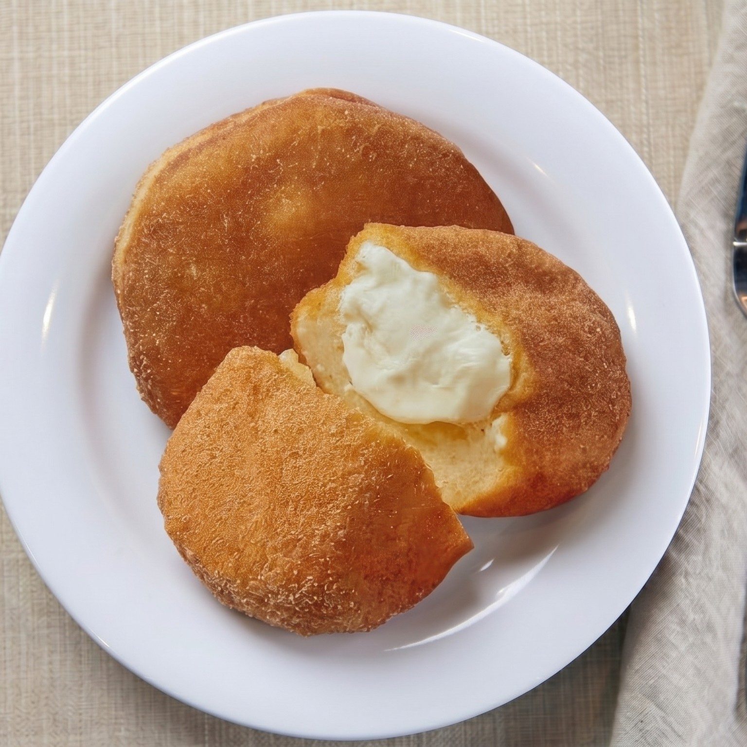 Deep-Fried Twinkie.