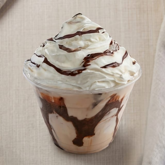 Famous Shake.