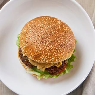 Veggie Burger