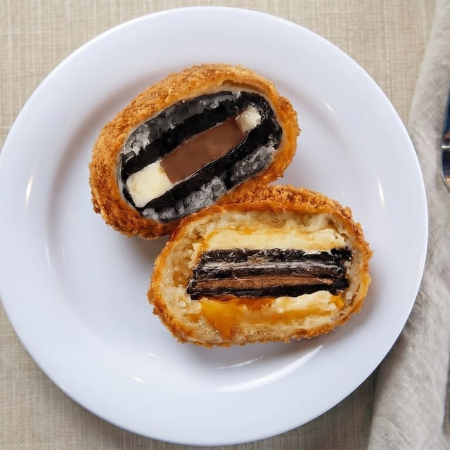 Dessert 3 Pack.