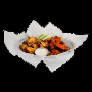 Wings