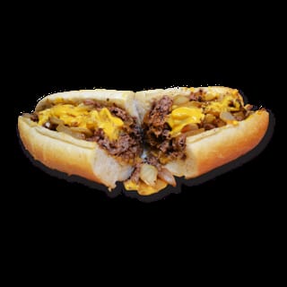 Cheesesteak Sandwich