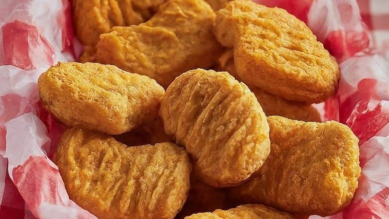 Chicken Nuggets (20pc).