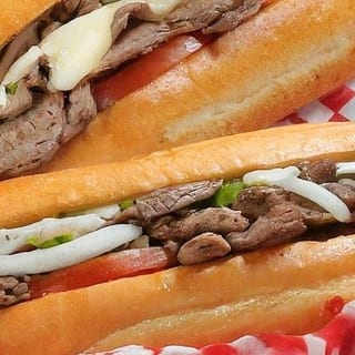 Chubby's Cheesesteak